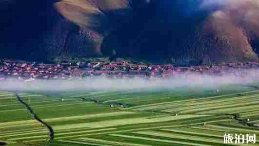 G7高速公路沿途風景