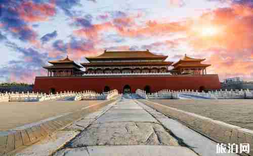2018故宫什么时候开始分时段售票 故宫分时段售票是怎样的