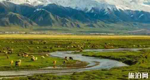 G7高速公路沿途風景