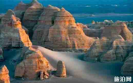 G7高速公路沿途風景