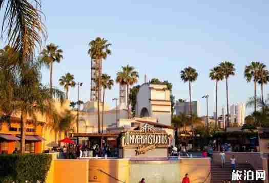 世界游樂園排行榜2018 世界游樂園排行榜2018