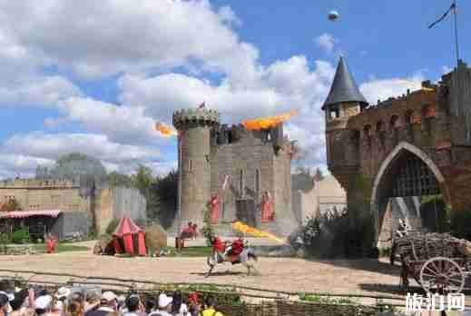 世界游樂園排行榜2018 世界游樂園排行榜2018