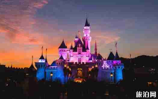 世界游樂園排行榜2018 世界游樂園排行榜2018