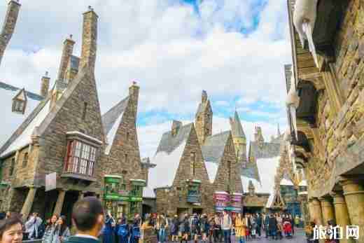 世界游樂園排行榜2018 世界游樂園排行榜2018