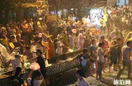 世界游樂園排行榜2018 世界游樂園排行榜2018