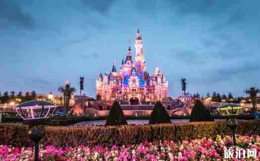 世界游樂園排行榜2018 世界游樂園排行榜2018