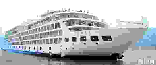 長江三峽游輪攻略 長江三峽游輪哪個最好