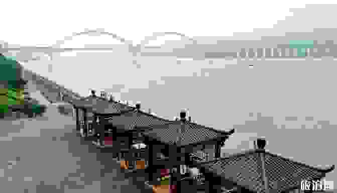 長江三峽游輪攻略 長江三峽游輪哪個最好