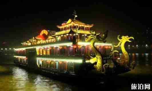 2018夜游三峡门票价格+优惠政策 夜游三峡注意事项