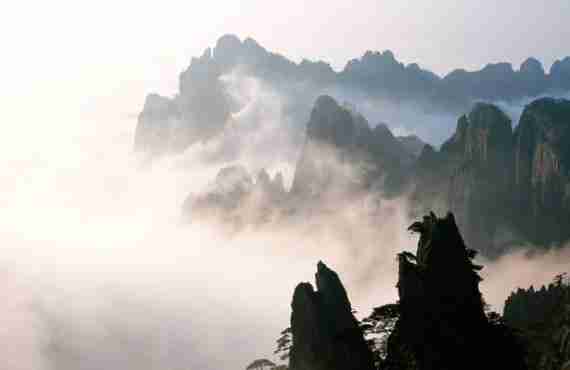 泰山黃山廬山哪個好玩 泰山黃山廬山介紹 泰山黃山廬山哪個好玩 泰山黃山廬山介紹