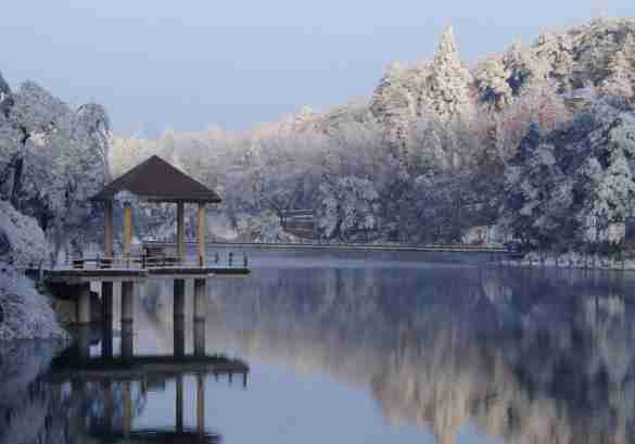 泰山黃山廬山哪個好玩 泰山黃山廬山介紹 泰山黃山廬山哪個好玩 泰山黃山廬山介紹