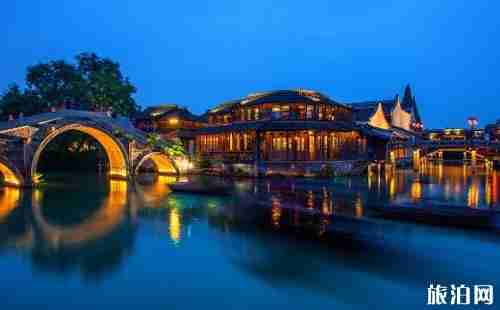 烏鎮和西塘哪個好玩 烏鎮旅游攻略2018 烏鎮和西塘哪個好玩 烏鎮旅游攻略2018