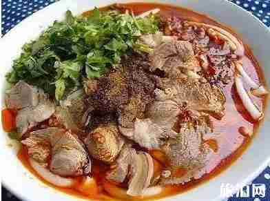 貴州畢節有什么好吃的