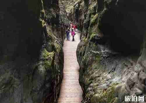 野三坡旅游攻略2018