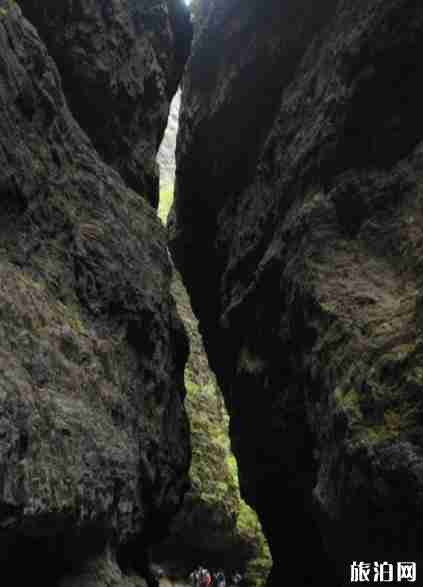 野三坡旅游攻略2018