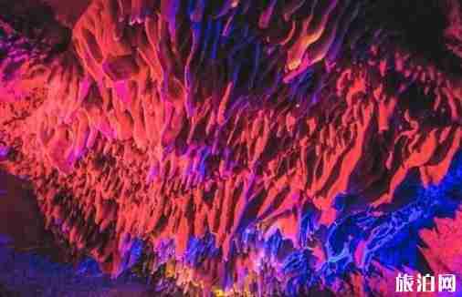 野三坡旅游攻略2018