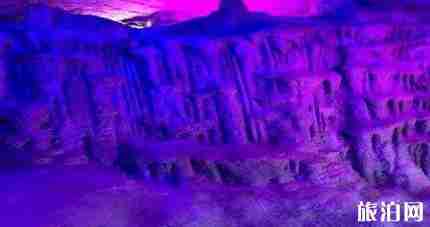 野三坡旅游攻略2018