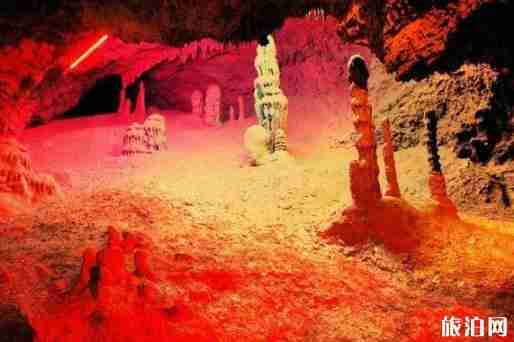 野三坡旅游攻略2018