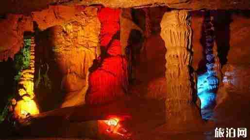 野三坡旅游攻略2018