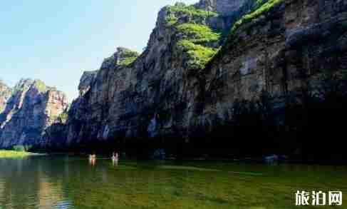 野三坡旅游攻略2018