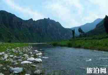 野三坡旅游攻略2018