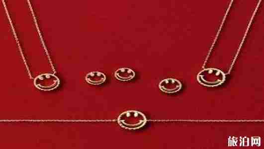 日本輕奢首飾品牌有哪些 日本輕奢首飾品牌推薦