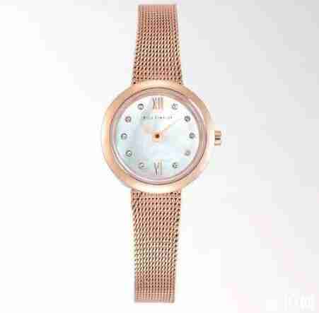 日本輕奢首飾品牌有哪些 日本輕奢首飾品牌推薦