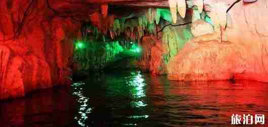 野三坡旅游攻略2018