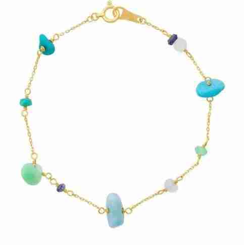 日本輕奢首飾品牌有哪些 日本輕奢首飾品牌推薦