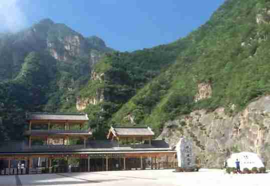 野三坡旅游攻略2018