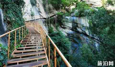 野三坡旅游攻略2018