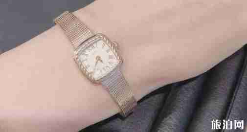 日本輕奢首飾品牌有哪些 日本輕奢首飾品牌推薦