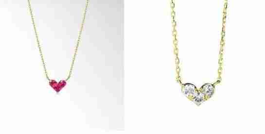 日本輕奢首飾品牌有哪些 日本輕奢首飾品牌推薦