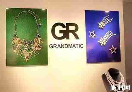 日本輕奢首飾品牌有哪些 日本輕奢首飾品牌推薦