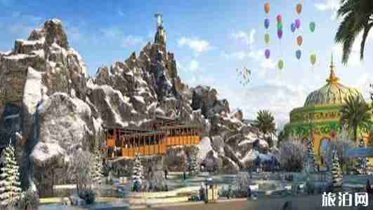 上海海昌海洋公園什么時候開園 門票多少錢 有什么好玩的 上海海昌海洋公園什么時候開園 門票多少錢 有什么好玩的