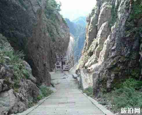 河南名山有哪些 河南名山介紹 河南名山有哪些 河南名山介紹