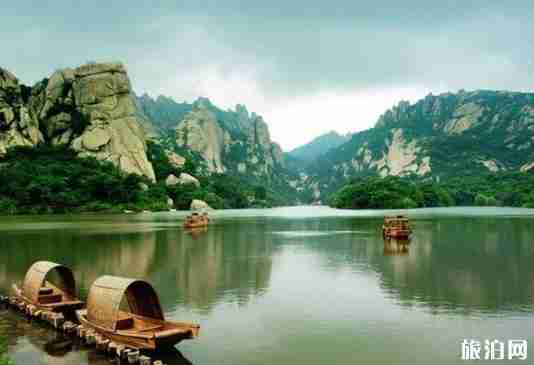 河南名山有哪些 河南名山介紹 河南名山有哪些 河南名山介紹