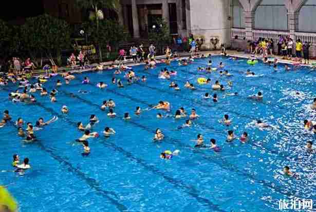 濟(jì)南有哪些游泳池 2018濟(jì)南游泳池地址+收費(fèi)標(biāo)準(zhǔn)+開放時(shí)間