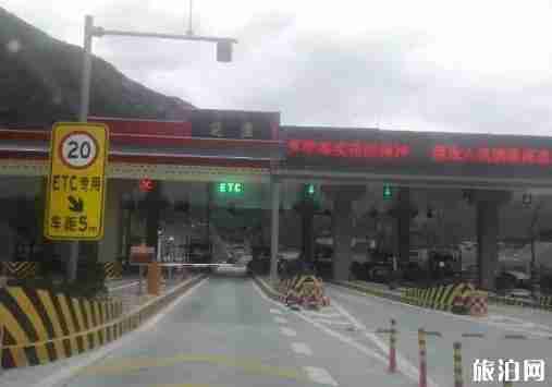 318川藏線檢查站多少 檢查什么東西