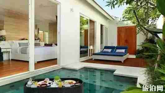 巴厘島酒店推薦