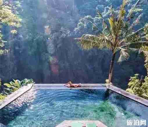 巴厘島酒店推薦