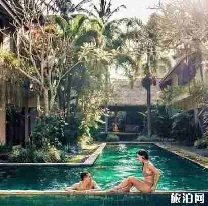 巴厘島酒店推薦