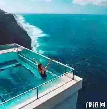 巴厘島酒店推薦