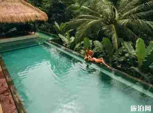 巴厘島酒店推薦