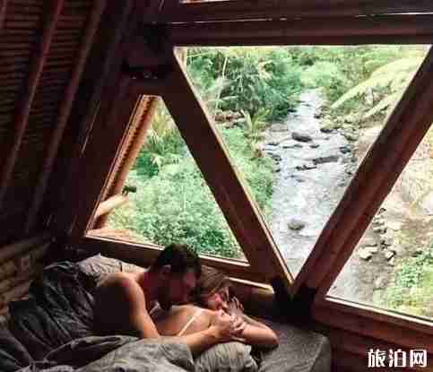 巴厘島酒店推薦