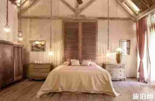 巴厘島酒店推薦