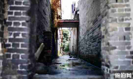 廣州古村落有哪些 廣州古村落推薦 廣州古村落有哪些 廣州古村落推薦