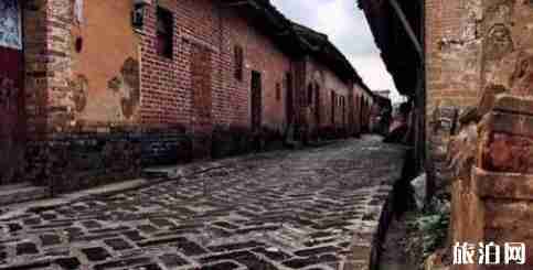 廣州古村落有哪些 廣州古村落推薦 廣州古村落有哪些 廣州古村落推薦