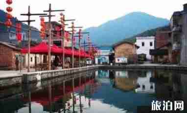 廣州古村落有哪些 廣州古村落推薦 廣州古村落有哪些 廣州古村落推薦