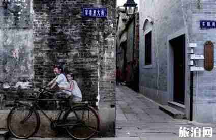 廣州古村落有哪些 廣州古村落推薦 廣州古村落有哪些 廣州古村落推薦